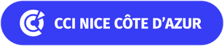 Logo CCI Nice