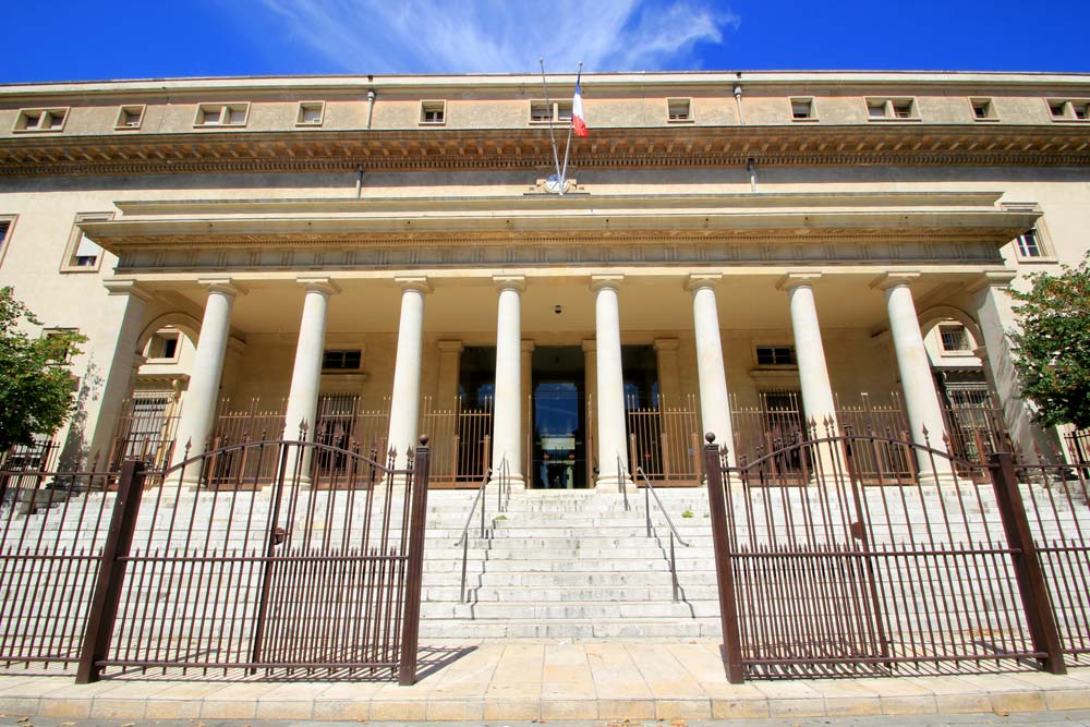 Expert judiciaire à Cannes